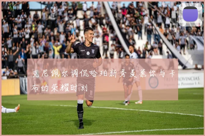 克尼佩尔调侃哈珀新秀羡慕你与卡布的荣耀时刻