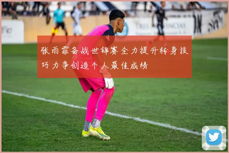 张雨霏备战世锦赛全力提升转身技巧力争创造个人最佳成绩